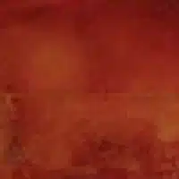 Amber concrete stain color swatch CF/CW-630