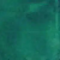 Deep Aqua Green concrete stain color swatch CF-920