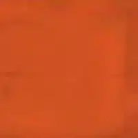 Orange concrete stain color swatch CF-950