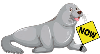 Seal Now Logo